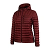 women padded jacket